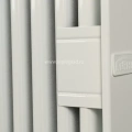 Стальной радиатор Kermi Profil-V FTV 11/600/500 нижнее подключение, 613 Вт