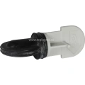 Стальной радиатор Kermi Profil-K FKO 12/400/400 боковое подключение, 449 Вт