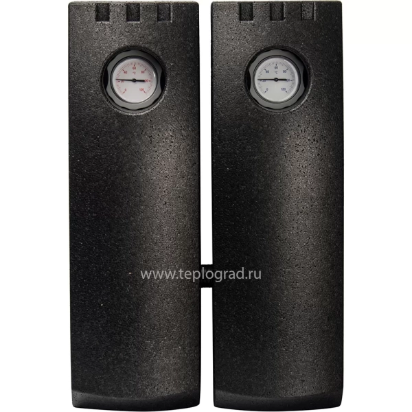 Насосная группа Meibes V-MK 1 со смесителем и без насоса