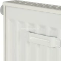 Стальной радиатор Kermi Profil-V FTV 12/400/800 нижнее подключение, 896 Вт