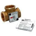 Клапан антиконденсатный смесительный MUT TM 3000 1 1/4, 55°C