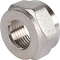 Фитинг компрессионный Rommer для труб PEX 16x2,0x3/4