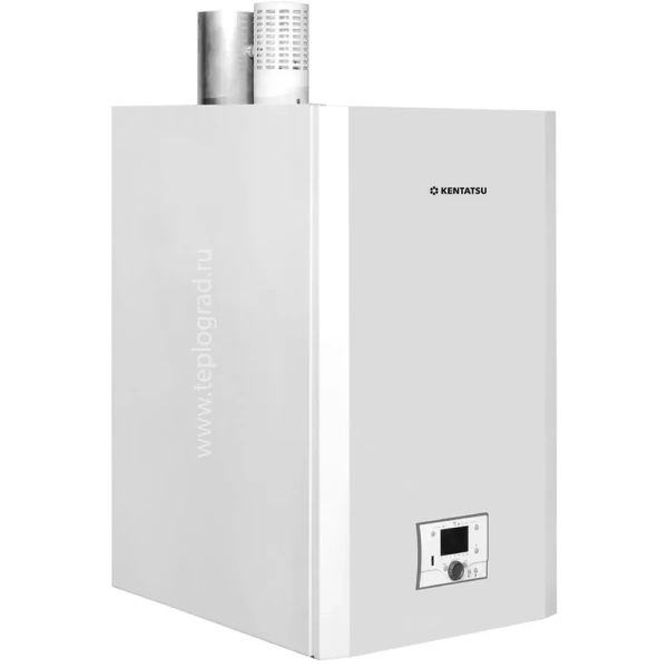Газовый конденсационный котел Kentatsu Impect-5/W 115 кВт