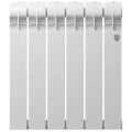 Биметаллический радиатор Royal Thermo Indigo Super+ 500 6 секций