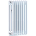Стальные трубчатые радиаторы Rifar Tubog
