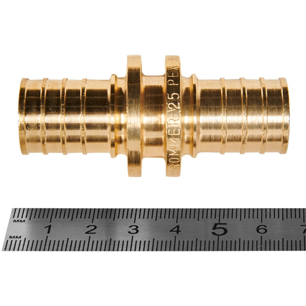 Муфта соединительная Rommer 25