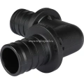 Угольник РЕХАУ Rautitan PX 90-32