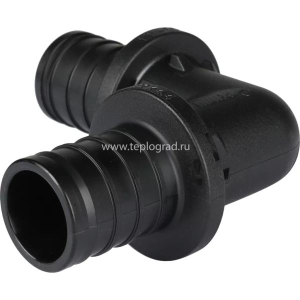 Угольник РЕХАУ Rautitan PX 90-32