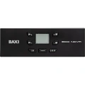 Настенный газовый котел Baxi ECO NOVA 18F