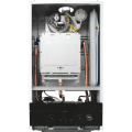 Настенный газовый котел Navien Heatsystem NGB210 SYS-24H (одноконтурный)