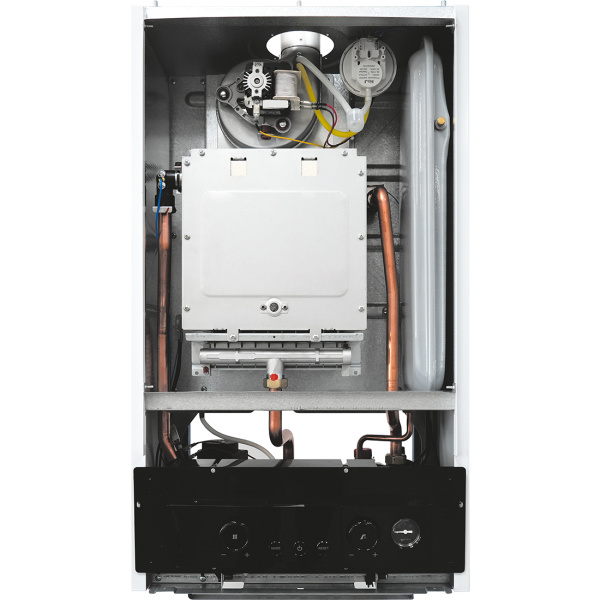 Настенный газовый котел Navien Heatsystem NGB210 SYS-24H (одноконтурный)