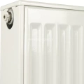 Стальной радиатор Kermi Profil-V FTV 22/400/700 нижнее подключение, 1059 Вт