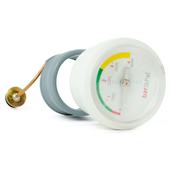 Манометр Navien Prime, Smart Tok 30013530A