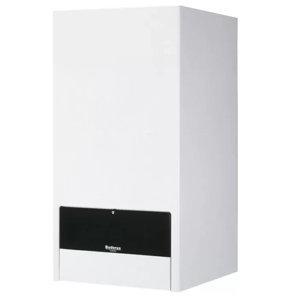 Настенный газовый котел Buderus Logamax U052 24K