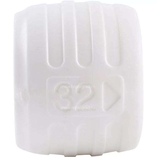 Кольцо Uponor Q&E evolution белое 32