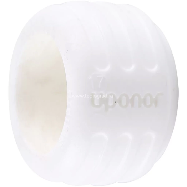 Кольцо Uponor Q&E evolution белое 16