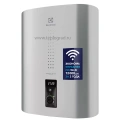 Водонагреватель Electrolux EWH 30 Centurio IQ 2.0 Silver