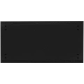 Отопительная панель Stout Black Stone SCT 120x60 черный гранит