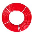 Труба из сшитого полиэтилена Rommer PEX-А 20x2.0 с кислородным слоем (бухта 500 м)