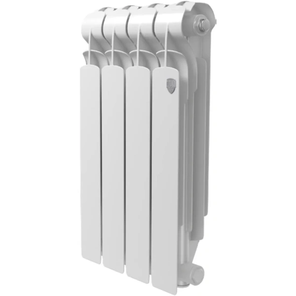 Алюминиевый радиатор Royal Thermo Indigo 500 4 секции