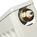 Стальной радиатор Kermi Profil-V FTV 11/500/2600 нижнее подключение, 2725 Вт