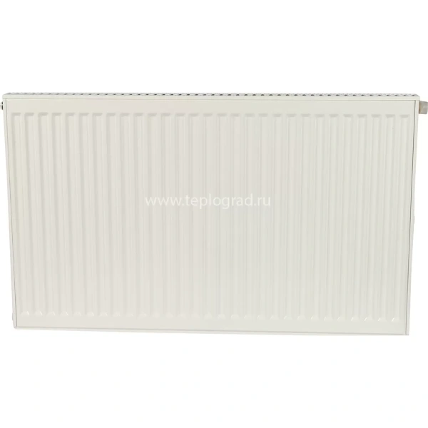Стальной радиатор Kermi Profil-V FTV 12/600/2300 нижнее подключение, 3553 Вт