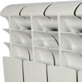 Биметаллический радиатор Rommer Profi Bm 500 4 секции