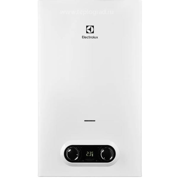 Газовая колонка Electrolux GWH 10 NanoPlus 2.0