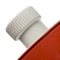 Отвод Stout Dn 80 90° с инспекционным патрубком