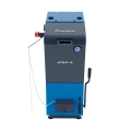 Твердотопливный котел ZOTA Carbon 26