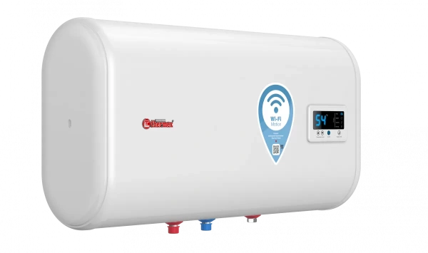 Водонагреватель накопительный THERMEX IF 50 H (pro) Wi-Fi