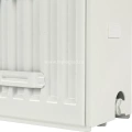 Стальной радиатор Kermi Profil-V FTV 33/300/700 нижнее подключение, 1138 Вт