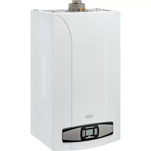 Настенный газовый котел Baxi LUNA3 Comfort 1.240i