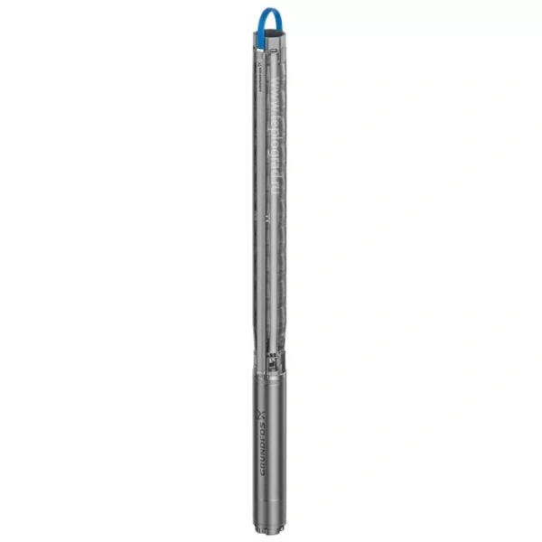 Скважинный насос Grundfos SP 60-4 3x380 6" 14AA1904