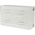Стальной радиатор Kermi Profil-V FTV 33/300/500 нижнее подключение, 813 Вт