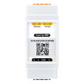 Адаптер Stout BSB, DIN, RS485 (Modbus)