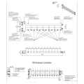 Балансировочный коллектор Gidruss BM-150-7D (до 150 кВт, подкл. котла G 1 1/2, 6 контуров G 1)