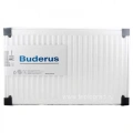 Стальной радиатор Buderus Logatrend K-Profil 22/600/1200 боковое подключение, 2542 Вт