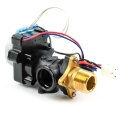 Navien Трехходовой клапан 30015423A (30013844A)