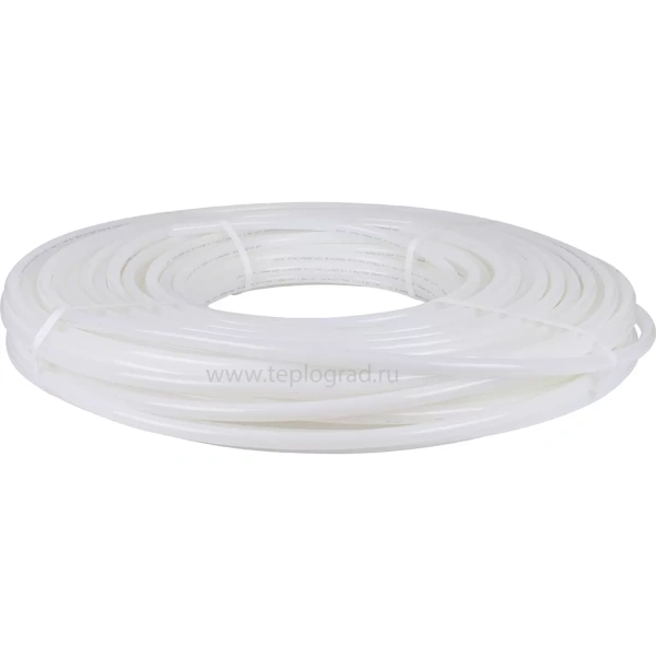 Труба белая Usystems Radi Pipe 16x2,2 PN10