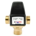 Термостатический смесительный клапан Zeissler 3/4 35-60°С KVs 1.6 BL3110C03