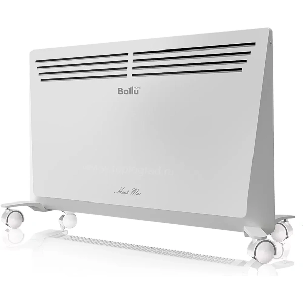 Конвектор электрический Ballu Heat Max BEC/HMM-1500