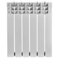 Биметаллический радиатор Smart Install biEasy One 500 12 секций