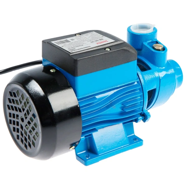 Поверхностный насос Jemix QB-60-35