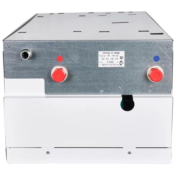 Электрический котел Stout Plus 12 кВт