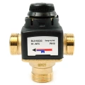 Термостатический смесительный клапан Zeissler 3/4 35-60°С KVs 1.6 BL3110C03