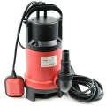 Фекальный насос Jemix ФН-250-9 (GS-900)