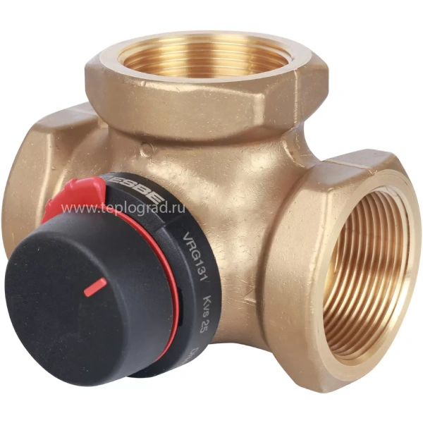 Трехходовой клапан Esbe VRG131 DN40 Kvs 25 - 11603400