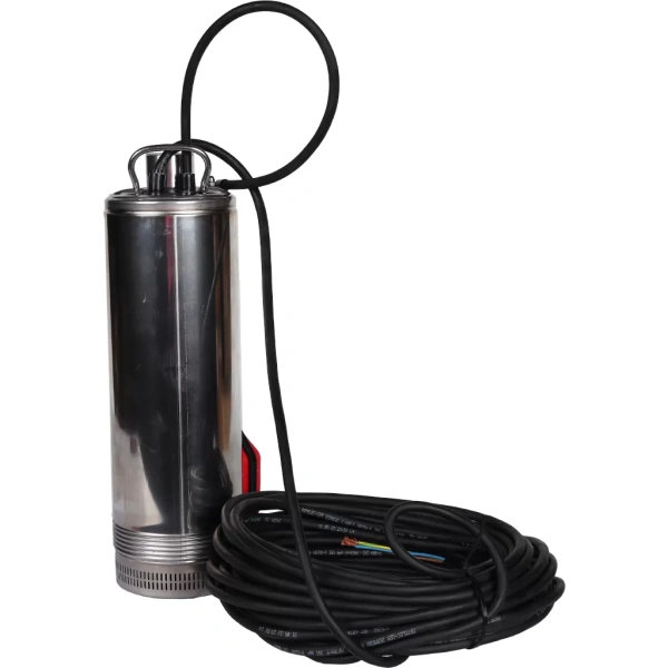 Колодезный насос Stout SPW-0001-200600 с поплавком