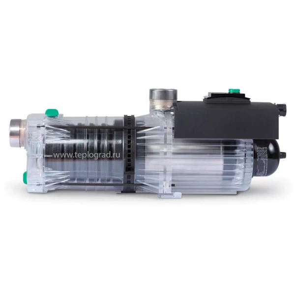 Насосная станция Wilo HiMulti 5-45 iPQ